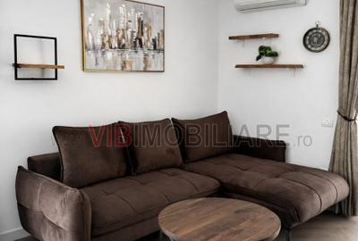 Apartament 2 camere, prima închiriere, Otopeni, Odaiile, parcare inclusă - 5
