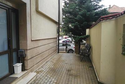 Duplex de inchiriat pentru birouri Piata Floreasca - 8
