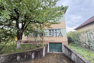 Casa spatioasa de vanzare cu front 27 ml in zona Andrei Muresanu - 3