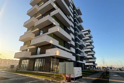 Spațiu Comercial de Închiriat – Ideal pentru Restaurant / Fast-Food - 2