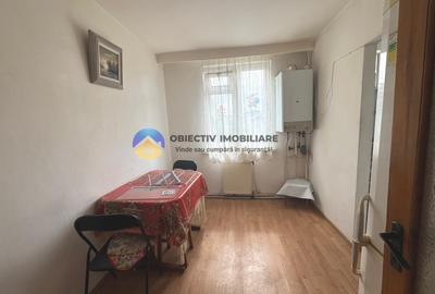 Apartament 3 camere ETAJ 1 Maratei - 2