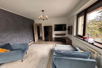 Apartament 3 camere la cheie, curte, apropiere lac, direct proprietar - 4