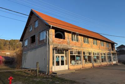 Magazin universal, Comuna Bradeni, Sibiu - 2