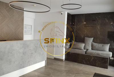 Apartament 2 camere || Herastrau Park View || parcare subterana || terasa - 8
