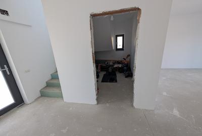 Casa 5 camere 140mp | 0 Comision | Tamasi Corbeanca | finisat - 31