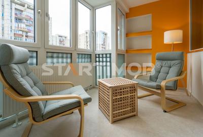 Apartament 3 camere zona Grivitei - 48