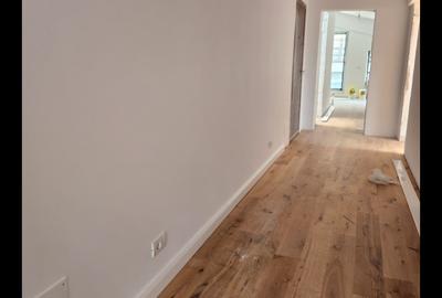 Vânzare apartament 3 camere dobrogeanu gherea  baneasa - 4