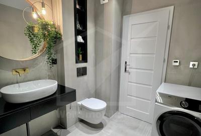Apartament ultramodern, 2 camere, Soporului! - 10