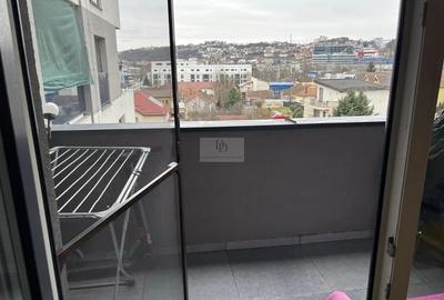 Apartament 2 camere | Parcare subterană | Dâmbul Rotund - 9