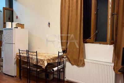 Garsoniera | Bloc Nou | 5 minute de statia de tramvai - 4