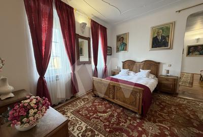 Apartament 3 camere ultracentral Sibiu – bijuterie artistică la cheie! - 3