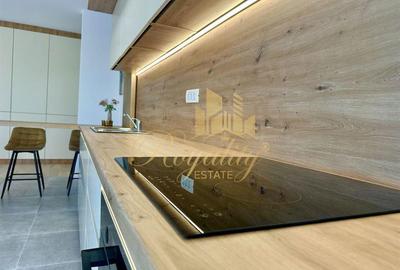 NORD ONE BREDICEANU-Apartament 2 camere , parcare- Zona Centrala - 4