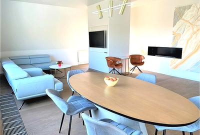 Penthouse 5 camere | LUX | 2 Parcari | 275 MP | Iancu Nicolae-Pipera - 4