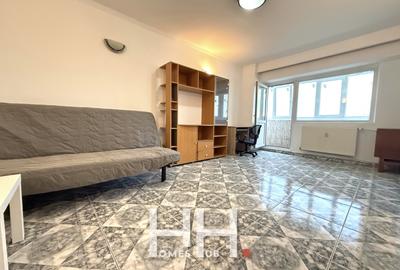 Garsonieră decomandată, mobilată în Lacul Tei