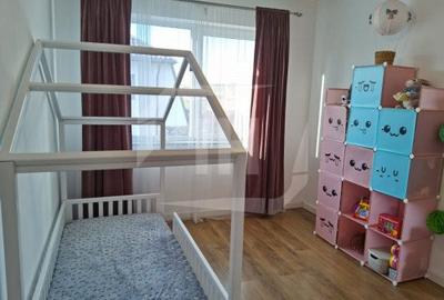 Apartament 3 camere, 2 terase, parcare inclusa, bloc nou, la cheie! - 3
