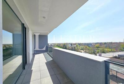 Brand New 3-Bedroom Apartment | Premium Furnished |  2 Parking Spaces - 12