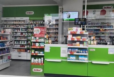 Spatiu comercial  central  cu chirias  constanta - 2