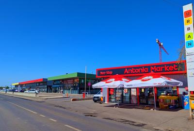 Garsoniera noua, 40.73 mp, zona excelenta in Rahova - Pucheni, Sector 5 - 12