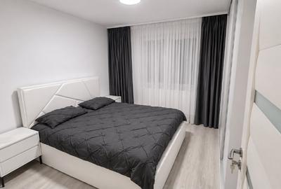 Apartament 2 camere decomandat Tomis Nord - 2