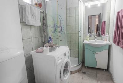 Casa individuala P+1+pod*218 mp*Teren 600 mp*Pe colt*Andronache-Ropotului - 11