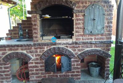 Casa de vanzare in Iasi, zona BREAZU - 5