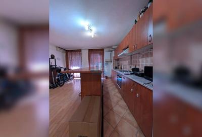 Comision 0%! 3 camere 79 mp 2 dormitoare, balcon, garaj, Buna Ziua - 2