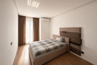 Apartament finisaje premium , 2 locuri parcare Primaverii - 6