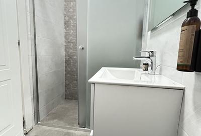 Apartament 3 camere loc parcare vedere la mare Sea ON Residence Mamaia - 11