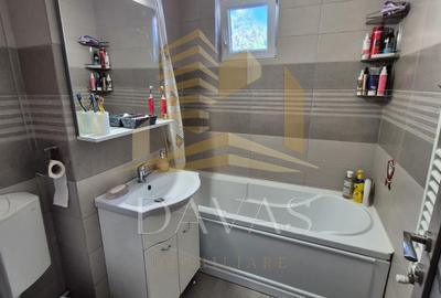 Apartament cu 3 camere | Manastur | scoala gimnaziala Octavian Goga - 11