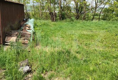 Casă individuală 82 mp utili, teren 693 mp, în Jucu de Sus - 4