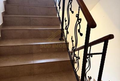 CASA INDIVIDUALA P+1+M-225 MP TEREN-METROU DIMITRIE LEONIDA - 30