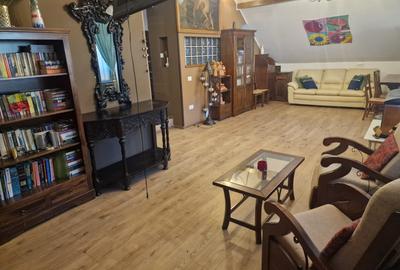 Spatiu birouri ultracentral - 1