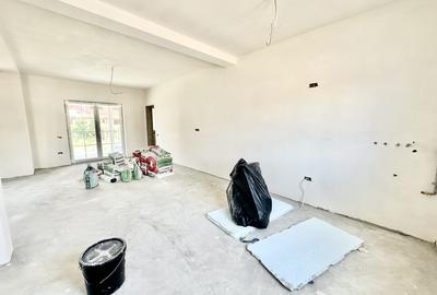 Duplex despartit prin cam tehnica - Mosnita - Zona Valery - 9