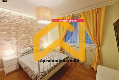 Apartament 2 camere de inchiriat Gara de Est București | ApexImobiliare.ro - 3
