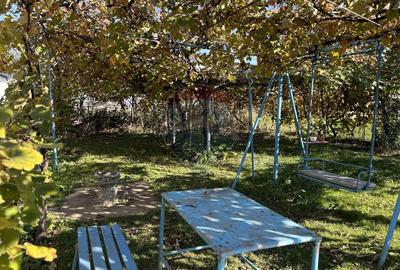 Casă / Vilă cu 3 camere de vânzare Piatra Soimului - 4