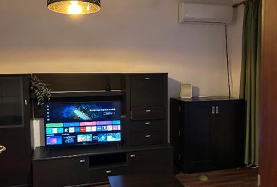 Apartament cu 2 camere decomandat în Dristor