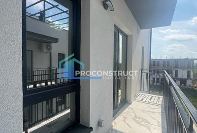 Apartament NOU 43 mp | Bloc 2025 | 85.000 EUR Negociabil | Giroc - 12