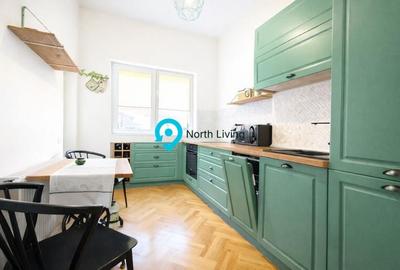 Apartament 2 camere în vilă | Foișorul de Foc - 10