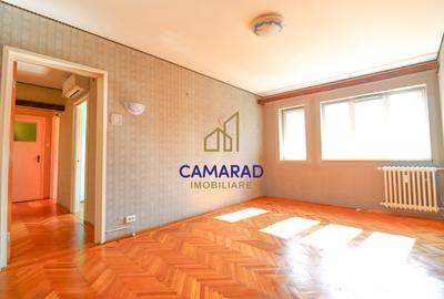 Apartament cu 3 camere de vânzare - Titan - Piata Minis - 1