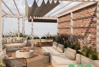 Penthouse ,Imobil Nou cu CF, zona Andrei Muresanu / Buna Ziua - 14