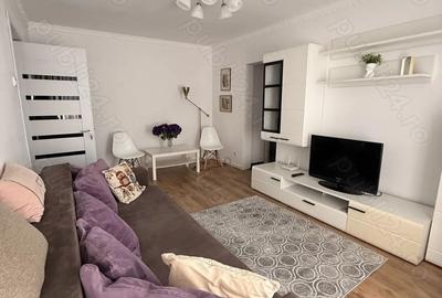 DE INCHIRIAT | APARTAMENT 2 CAMERE | PAJURA - 1