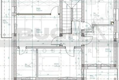 Casa individuala certificata NZEB de 120mp, teren 584mp in Dezmir - 6