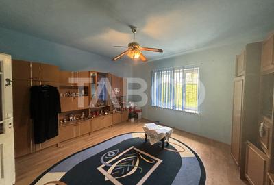 COMISION 0% EXCLUSIVITATE Casa individuala Sura Mare 712 mp teren - 12