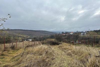 Teren Construcții intravilan de 1437 mp, în Feleacu