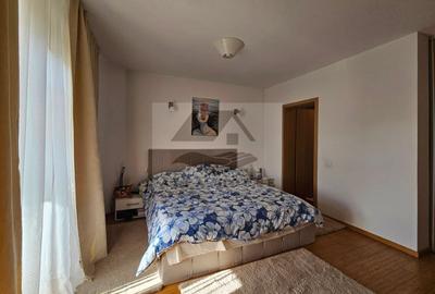 Casă individuala cu 5 camere, 270 mp, Tractorul - zona Coresi - 14
