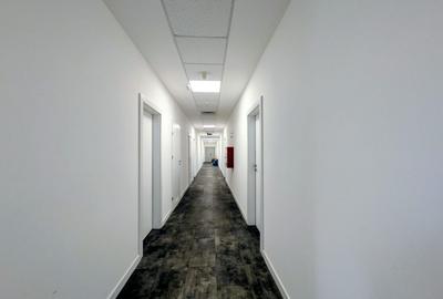 Spatii  de birouri cu suprafete intre 100-1500 mp - Comision 0% - 9