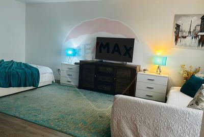 Apartament 1cam modern cu terasă, parcare inclusă – Alphaville Arena - 9