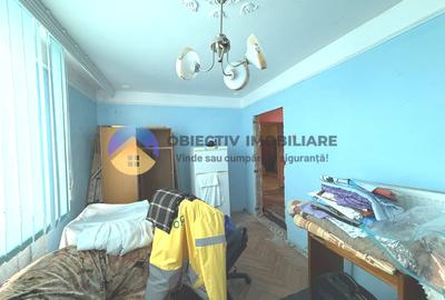 Apartament 3 camere de vânzare – Cartier Precista / Parter - 6