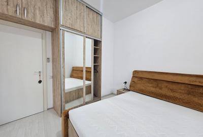 Cismigiu Parc /Sala Palatului-inchiriere apartament 2 camere! Centrala proprie ! - 9