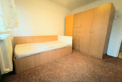 Apart. cu 3 camere si 2 bai+garaj, langa Kaufland Marasti/Agarbiceanu - 6